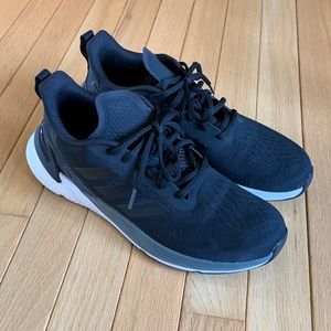Womens Adidas Response Super running shoe